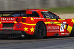 Exim Bank Team China Chevrolet Corvette C6 Z06 Picture